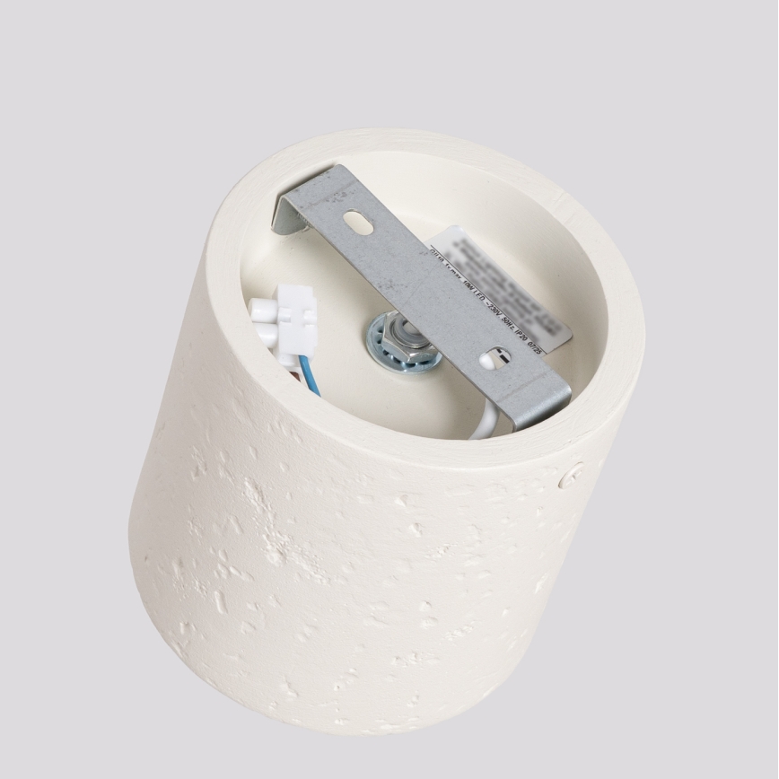 Spot svjetiljka ORBIS 1xGU10/10W/230V beton/krem