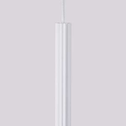 Luster na sajli ARCHE 2xG9/8W/230V bijela