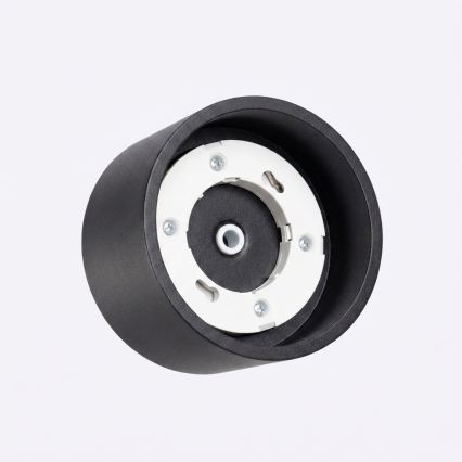 Usmjerivačka svjetiljka MODO 1xGX53/10W/230V crna