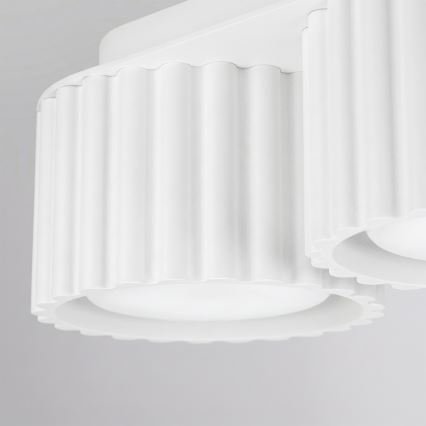 Reflektorsko svjetlo AURA 3xGX53/10W/230V bijela