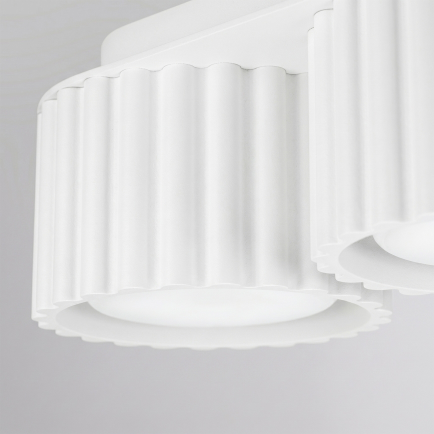 Reflektorsko svjetlo AURA 3xGX53/10W/230V bijela