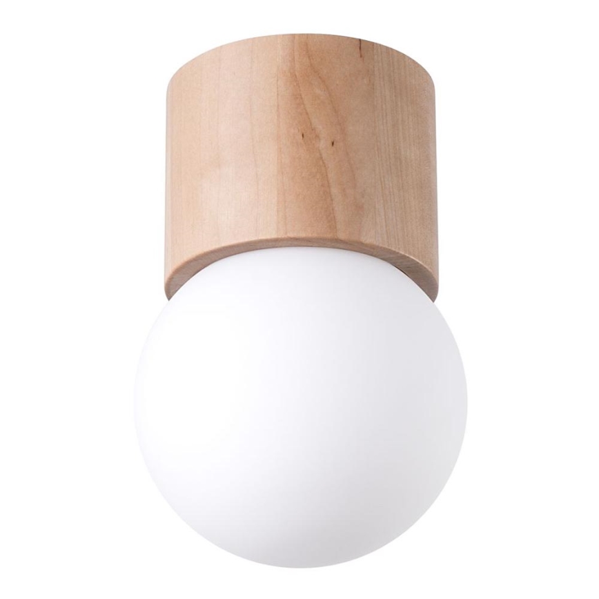 Zamjensko sjenilo za reflektorsku svjetiljku i stolnu lampu BOOMO G9 pr. 12 cm bijela