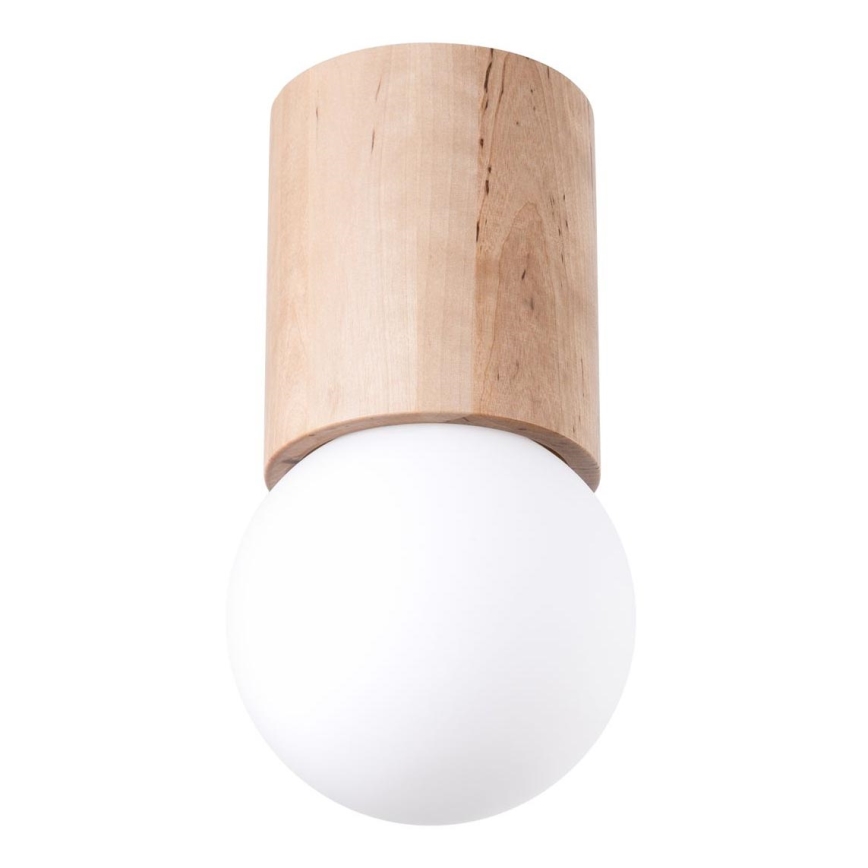 Zamjensko sjenilo za reflektorsku svjetiljku i stolnu lampu BOOMO G9 pr. 12 cm bijela