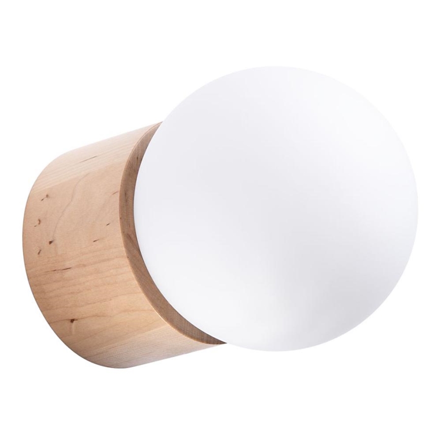 Zamjensko sjenilo za reflektorsku svjetiljku i stolnu lampu BOOMO G9 pr. 12 cm bijela