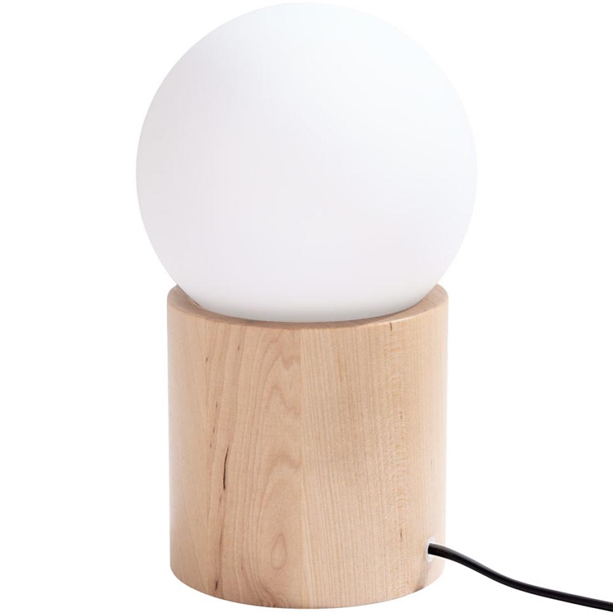 Zamjensko sjenilo za reflektorsku svjetiljku i stolnu lampu BOOMO G9 pr. 12 cm bijela