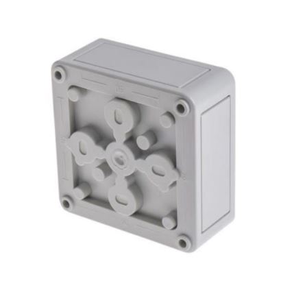 Spelsberg 11040301 - Instalacijska kutija TK PS 99-6-o IP66