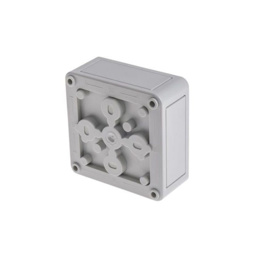 Spelsberg 11040301 - Instalacijska kutija TK PS 99-6-o IP66