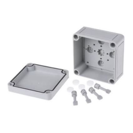 Spelsberg 11040301 - Instalacijska kutija TK PS 99-6-o IP66