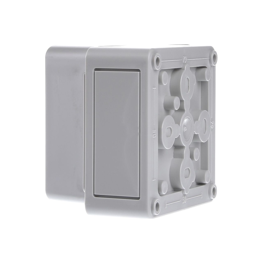 Spelsberg 11090301 - Instalacijska kutija TK PS 99-8-o IP66