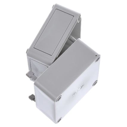 Spelsberg 11090301 - Instalacijska kutija TK PS 99-8-o IP66