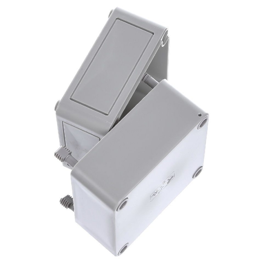 Spelsberg 11090301 - Instalacijska kutija TK PS 99-8-o IP66