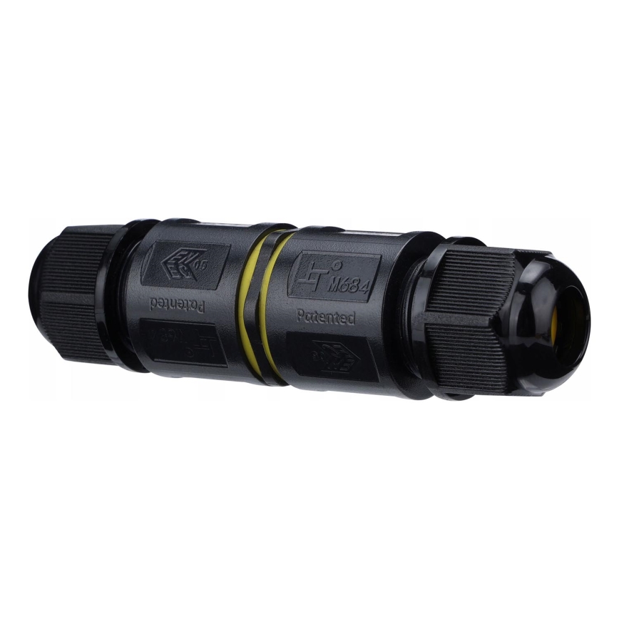 Spojni konektor IP68 450V