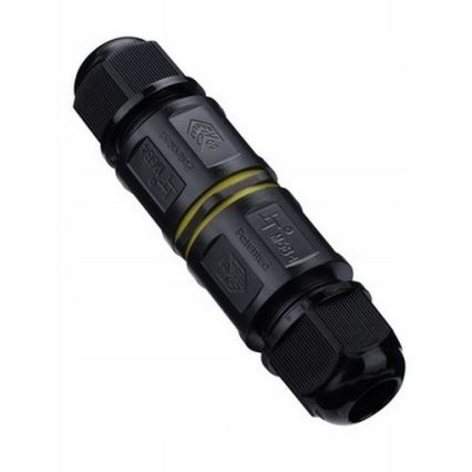 Spojni konektor IP68 450V