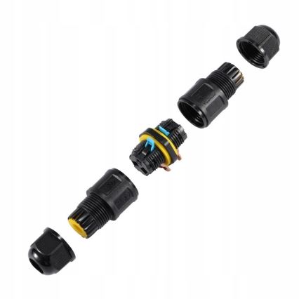 Spojni konektor IP68 450V