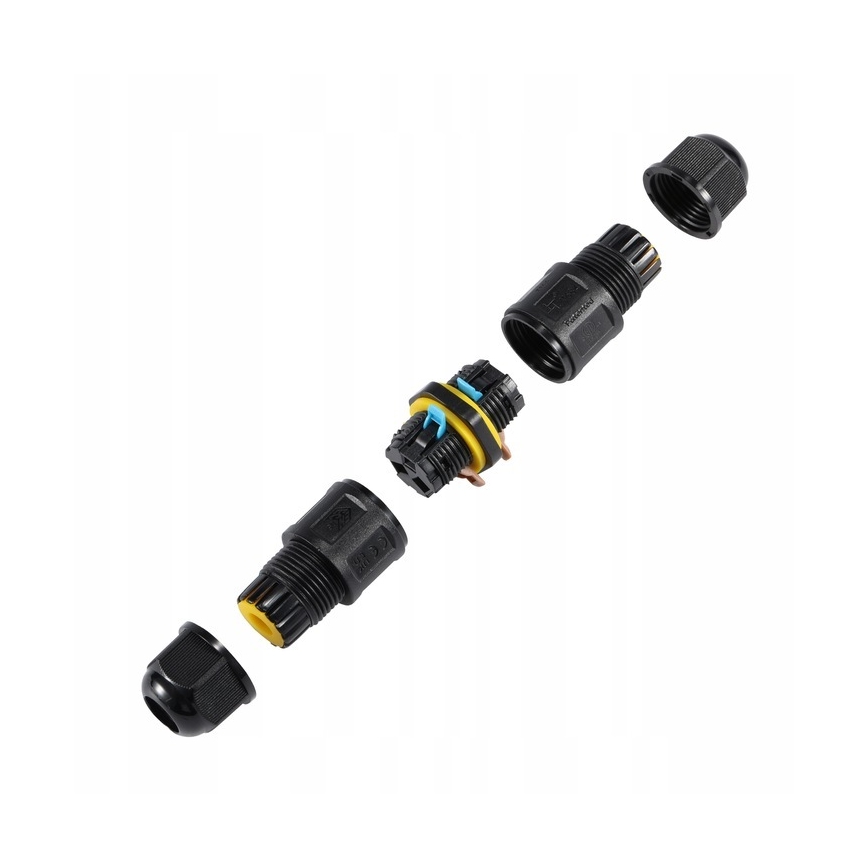 Spojni konektor IP68 450V