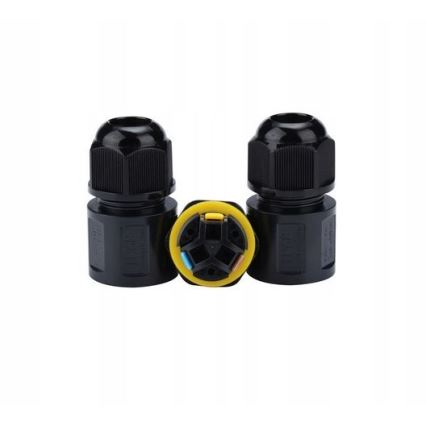 Spojni konektor IP68 450V