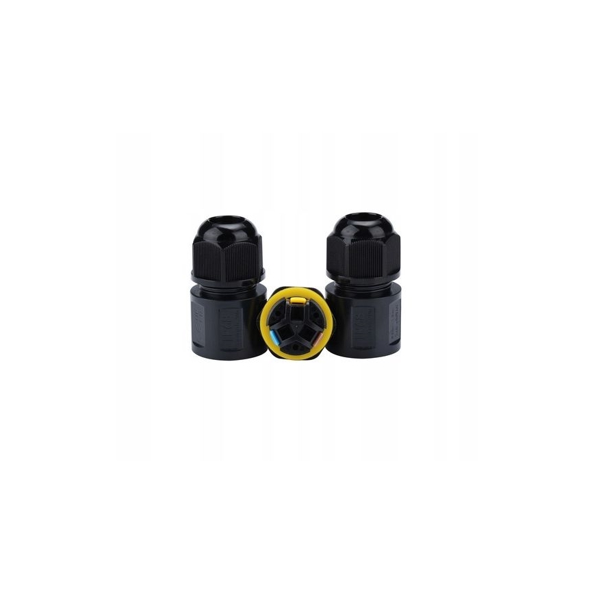 Spojni konektor IP68 450V