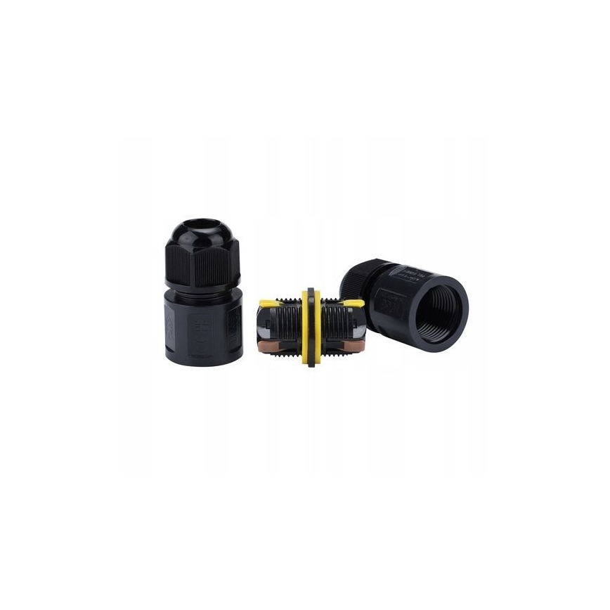 Spojni konektor IP68 450V