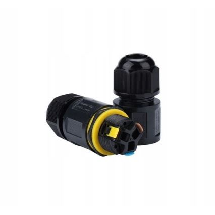 Spojni konektor IP68 450V