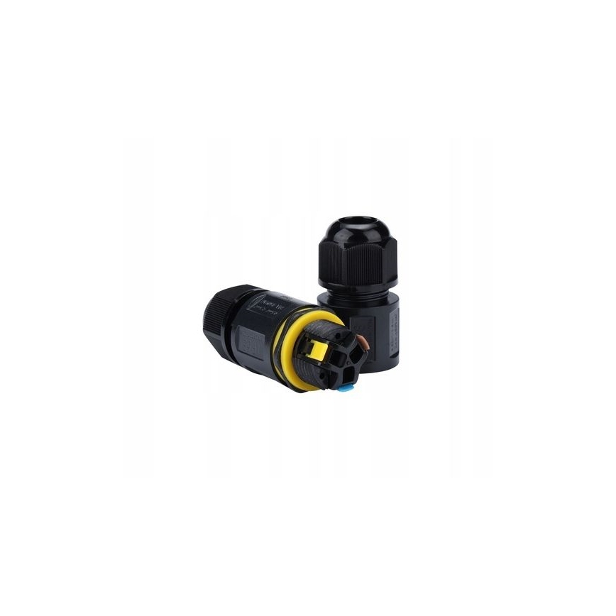 Spojni konektor IP68 450V