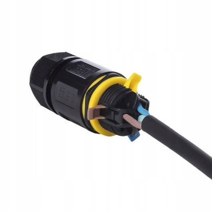 Spojni konektor IP68 450V