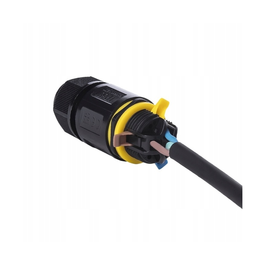 Spojni konektor IP68 450V