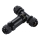 Spojni T konektor IP68 450V