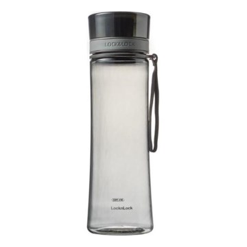 Sportska boca 680 ml crna