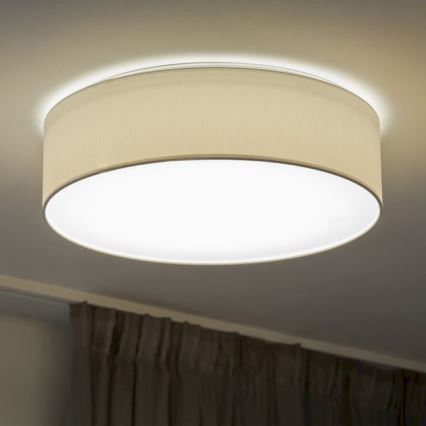 LED Stropna svjetiljka JOSEFINA LED/30W/230V – FSC certificirano