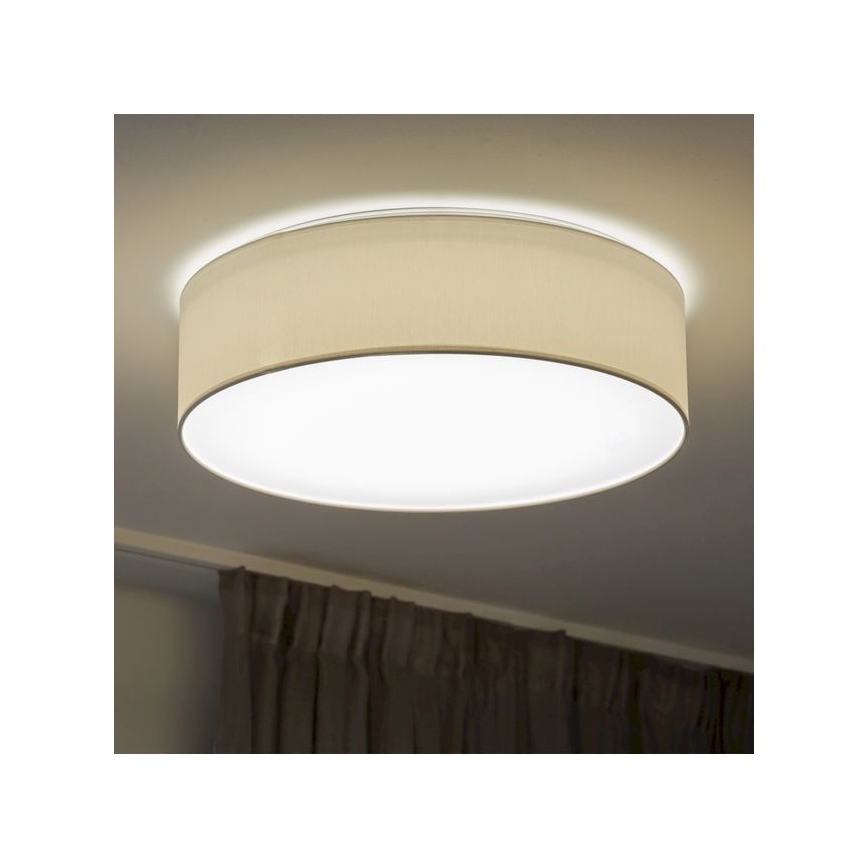 LED Stropna svjetiljka JOSEFINA LED/30W/230V – FSC certificirano