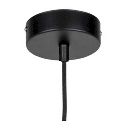 Luster na sajli PINO 1xE27/60W/230V bor