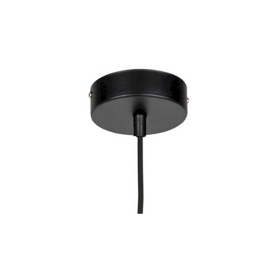Luster na sajli PINO 1xE27/60W/230V bor