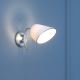 Zidna svjetiljka METTE 1xE27/40W/230V – FSC certificirano