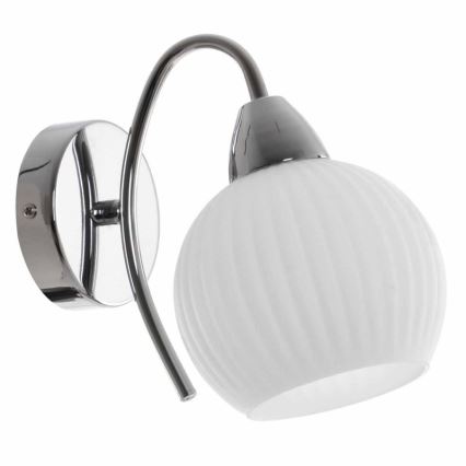Zamjensko sjenilo za luster PAVIA pr. 13,5 cm bijela