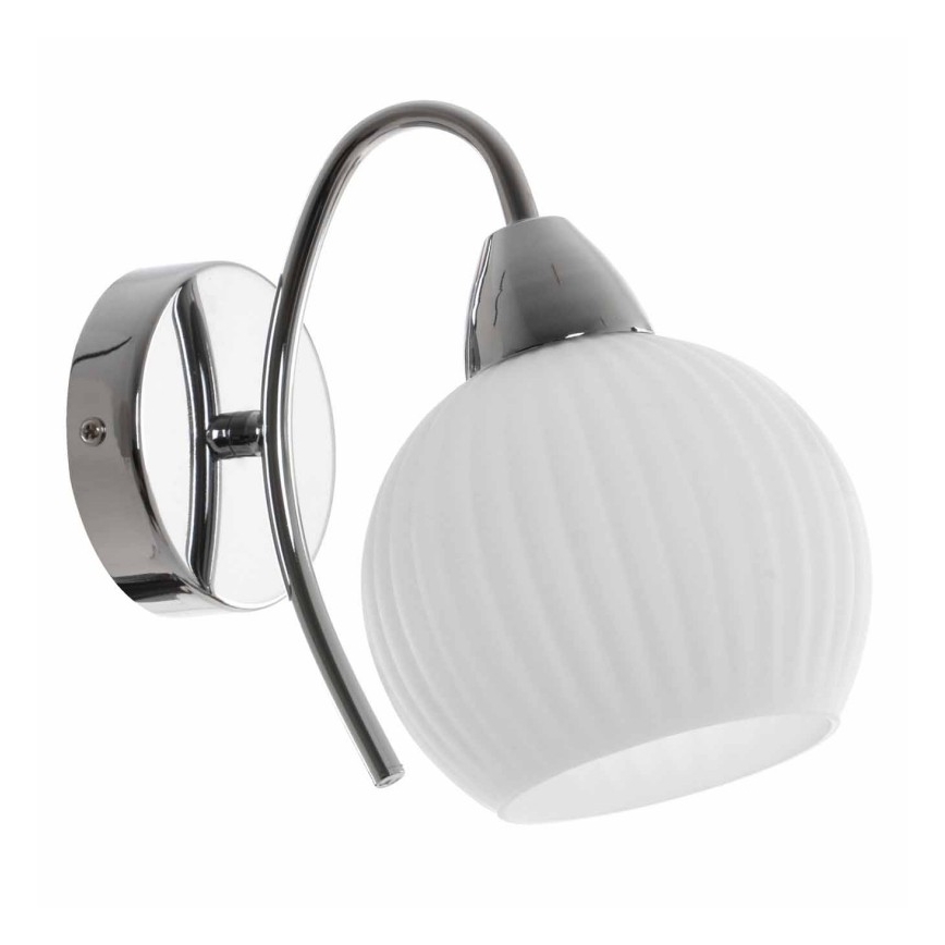 Zamjensko sjenilo za luster PAVIA pr. 13,5 cm bijela