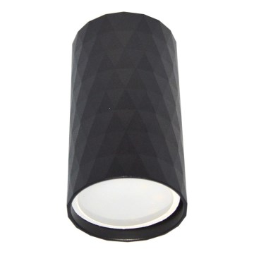 Spot svjetiljka BOLA 1xGU10/30W/230V crna
