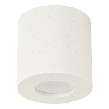 Spot svjetiljka ORBIS 1xGU10/10W/230V beton/krem