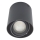 Spot svjetiljka SIROK 1xGU10/30W/230V antracit
