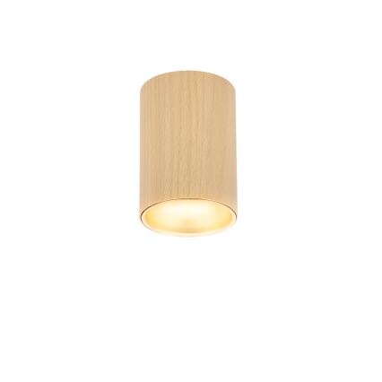 Spot svjetiljka TUBE 1xGU10/15W/230V bež