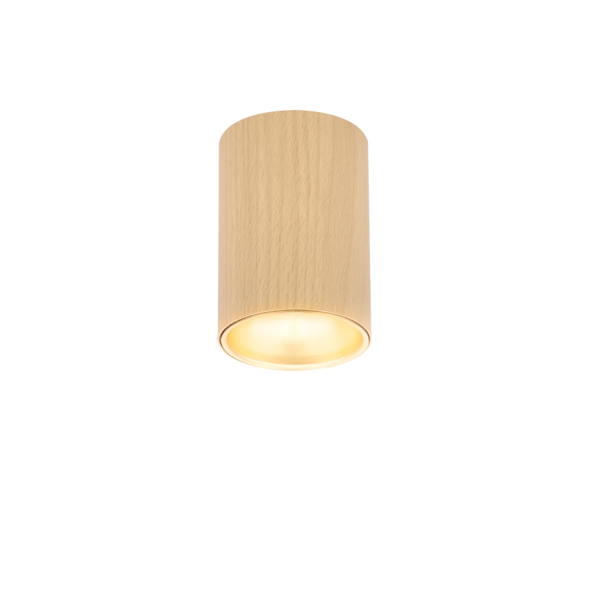 Spot svjetiljka TUBE 1xGU10/15W/230V bež