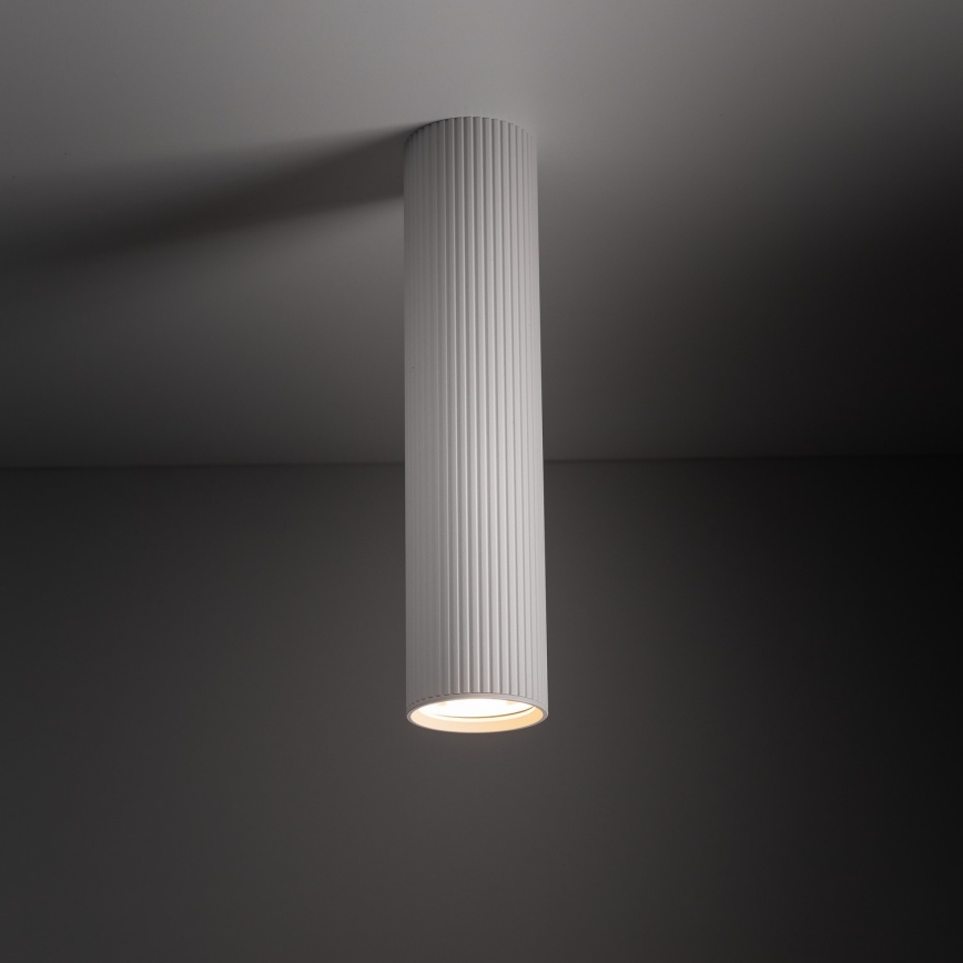 Spot svjetiljka TUNE L 1xGU10/10W/230V 24 cm bijela