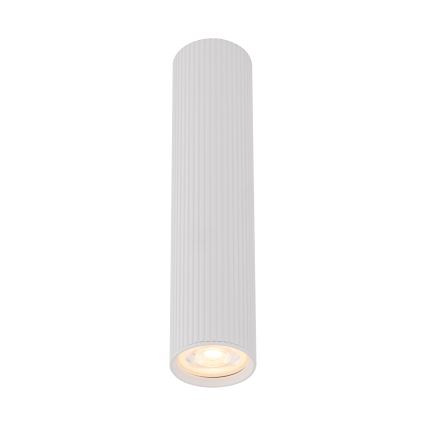 Spot svjetiljka TUNE L 1xGU10/10W/230V 24 cm bijela