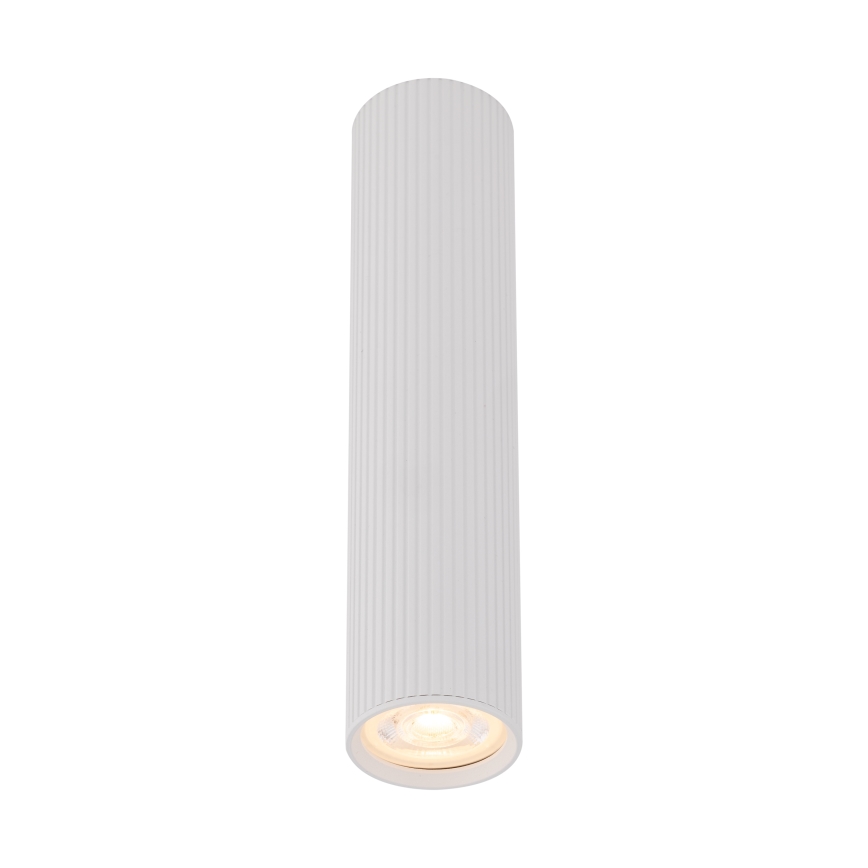 Spot svjetiljka TUNE L 1xGU10/10W/230V 24 cm bijela