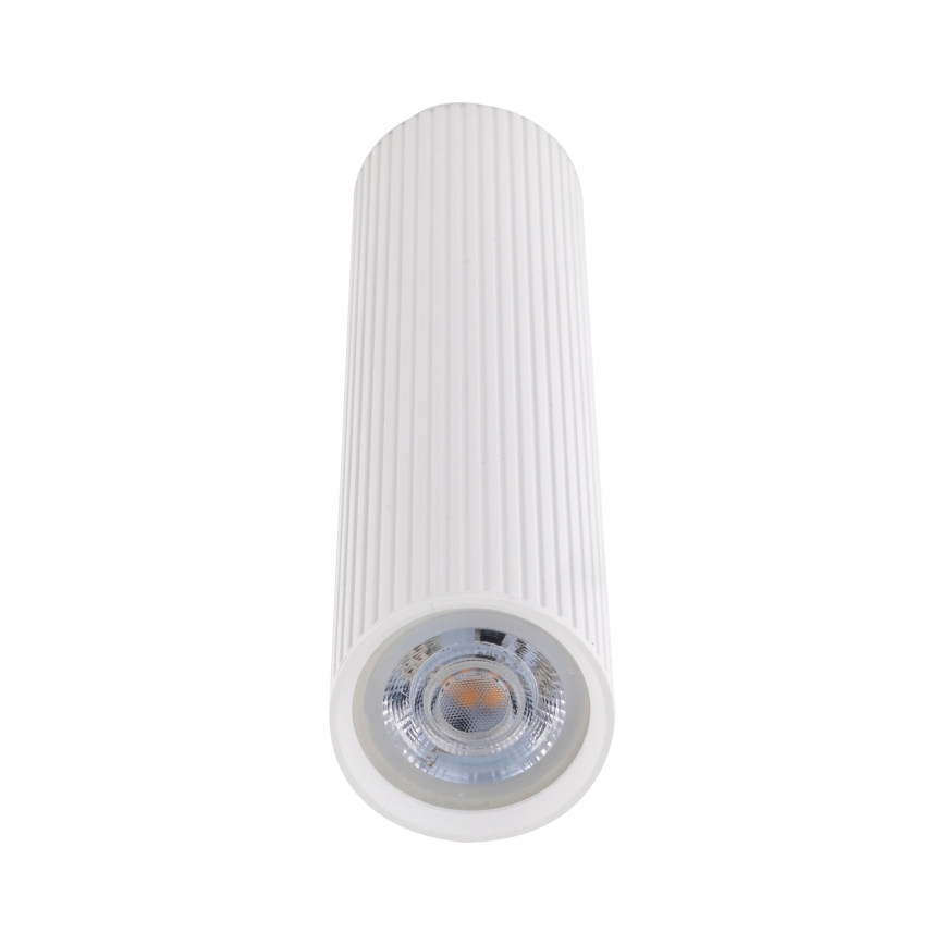 Spot svjetiljka TUNE L 1xGU10/10W/230V 24 cm bijela