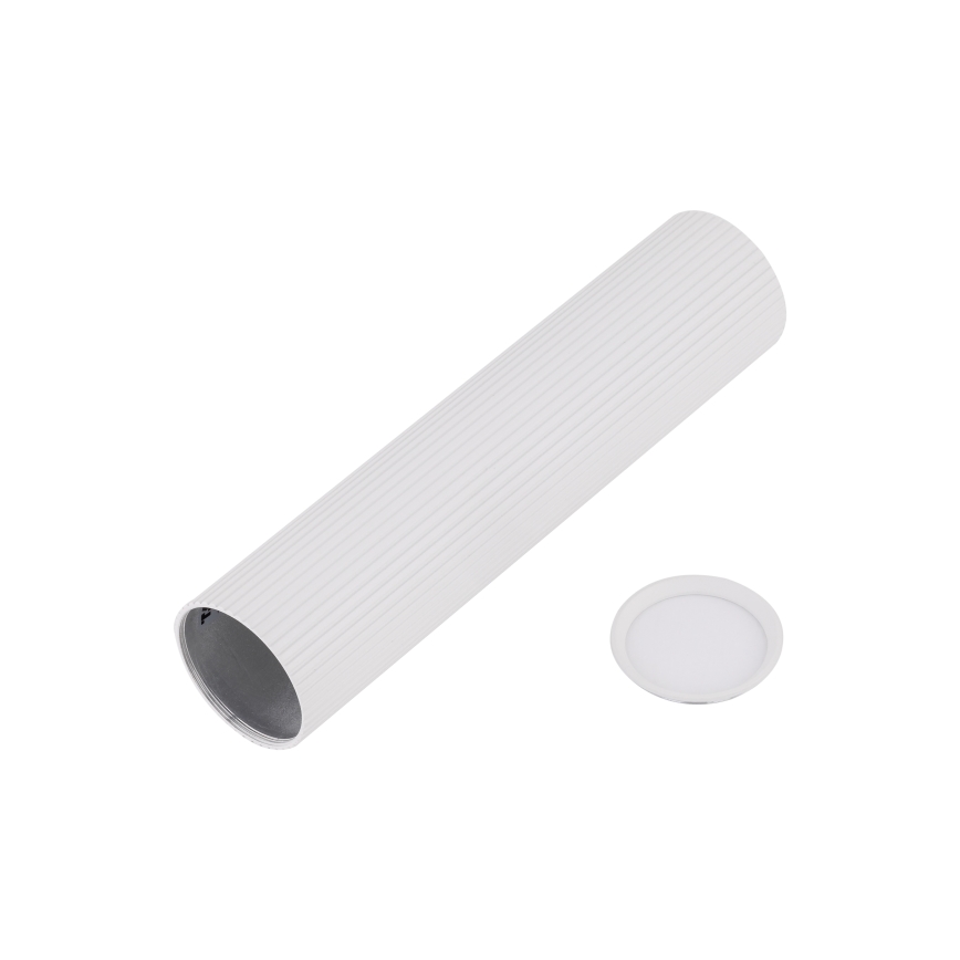 Spot svjetiljka TUNE L 1xGU10/10W/230V 24 cm bijela