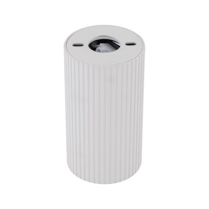 Spot svjetiljka TUNE S 1xGU10/10W/230V 10 cm bijela
