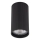 Spot svjetiljka TUNE S 1xGU10/10W/230V 10 cm crna
