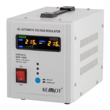 Stabilizator napona 145-260V