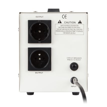 Stabilizator napona 145-260V