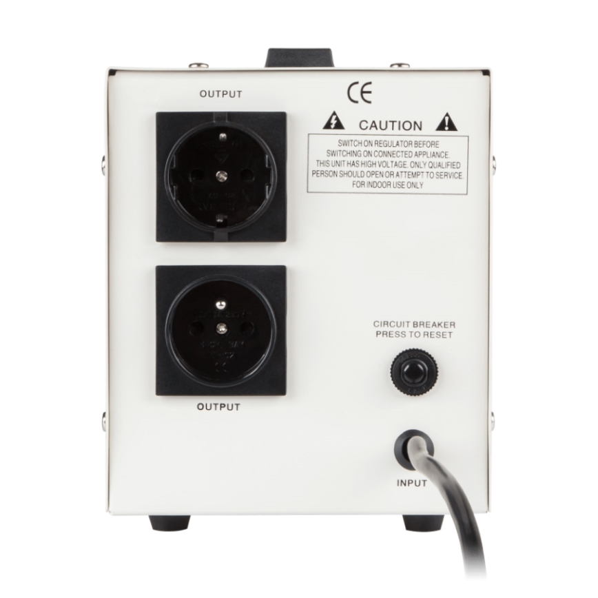 Stabilizator napona 145-260V